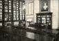Biblioteca Forteguerriana - sala di lettura (1929)