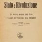 Lenin, Stato e rivoluzione