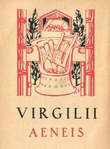 Virgilio, Aeneis