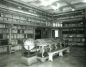 Biblioteca Gambalunga - sala del Settecento