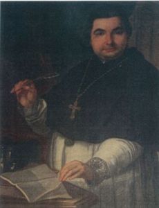 Agostino Gervasio (1770 ca.)
