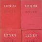 Lenin, Opere