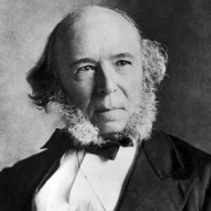 Herbert Spencer