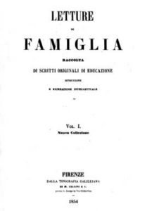 Letture di famiglia (1854)