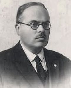 Ettore Allodoli