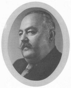 Giuseppe Gabetti