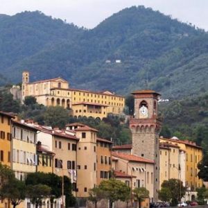 Pescia