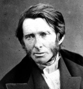 John Ruskin