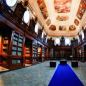 Biblioteche riunite Civica e A. Ursino Recupero