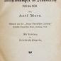 Marx, Die Klassenkämpfe in Frankreich: 1848 bis 1850