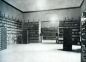 Biblioteche riunite di Catania - sala delle pergamene (1942)