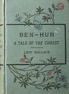 Wallace, Ben-Hur (1880)