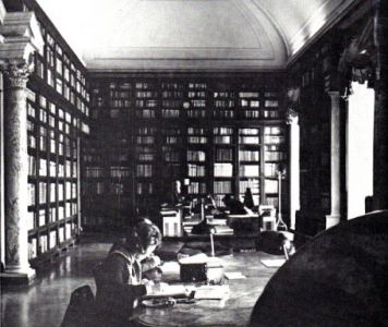 Biblioteca Corsiniana (1975)