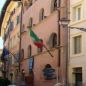 Biblioteca Museo teatrale SIAE (ex sede del Palazzetto del Burcardo)