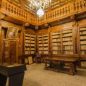 Biblioteca Guarneriana (sala Fontaniniana)