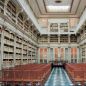Biblioteca universitaria di Cagliari