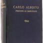 Rodolico, Carlo Alberto principe di Carignano (1930)