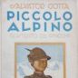 Gotta, Piccolo alpino (1926)