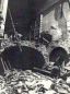 Biblioteca Queriniana - effetti del bombardamento del 1944