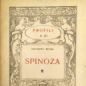 Rensi, Spinoza (1929)