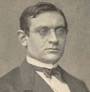 Friedrich Paulsen